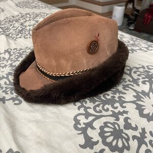 VTG fedora